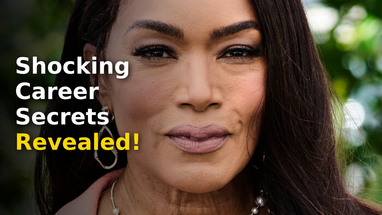 Angela Bassett