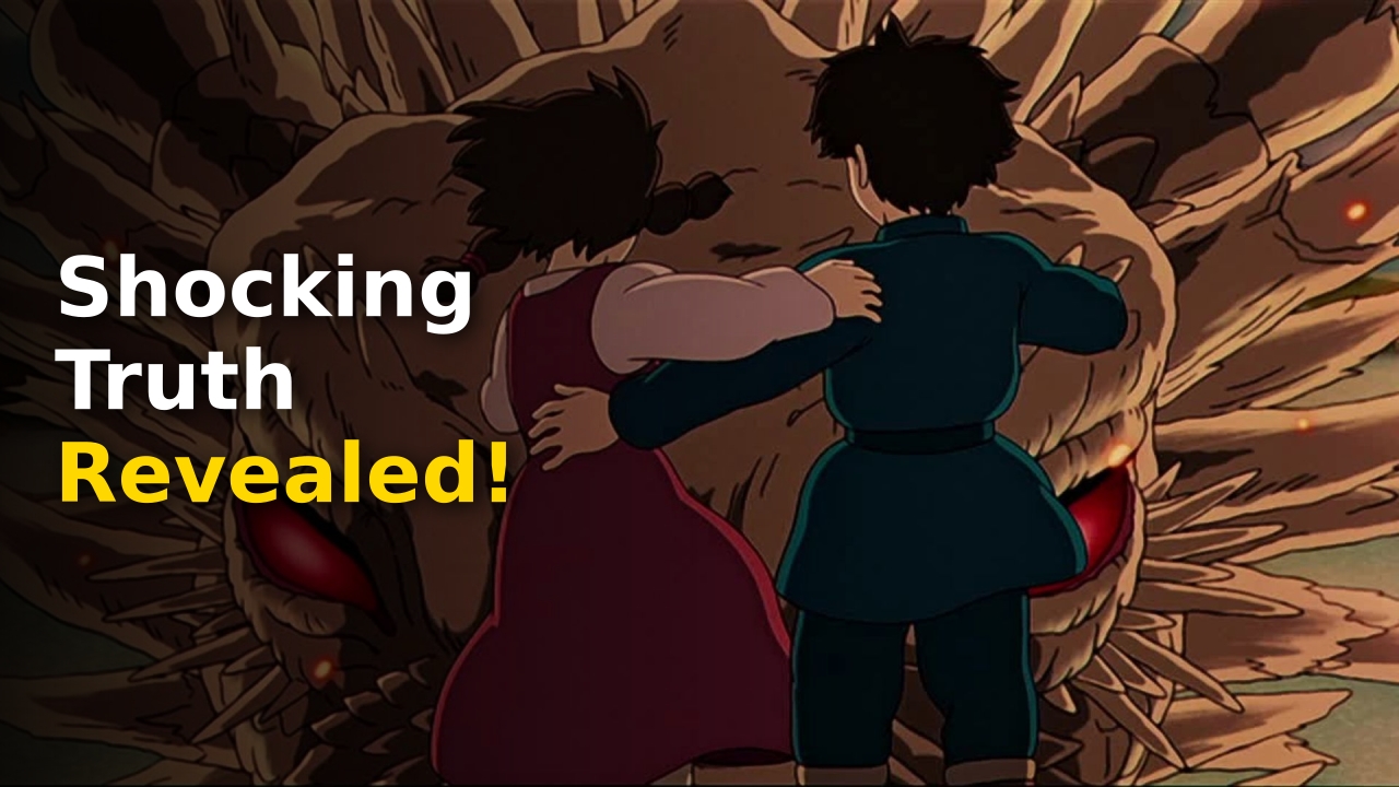 anime movies