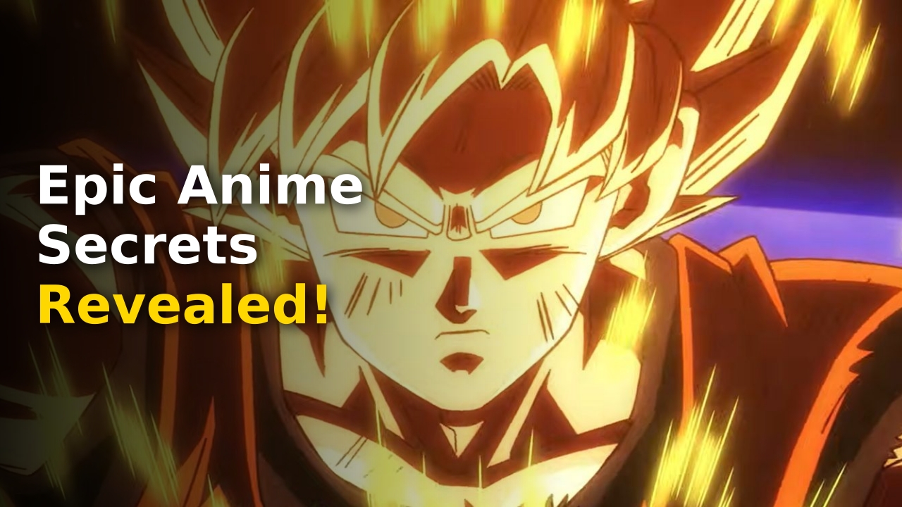 anime recommendations