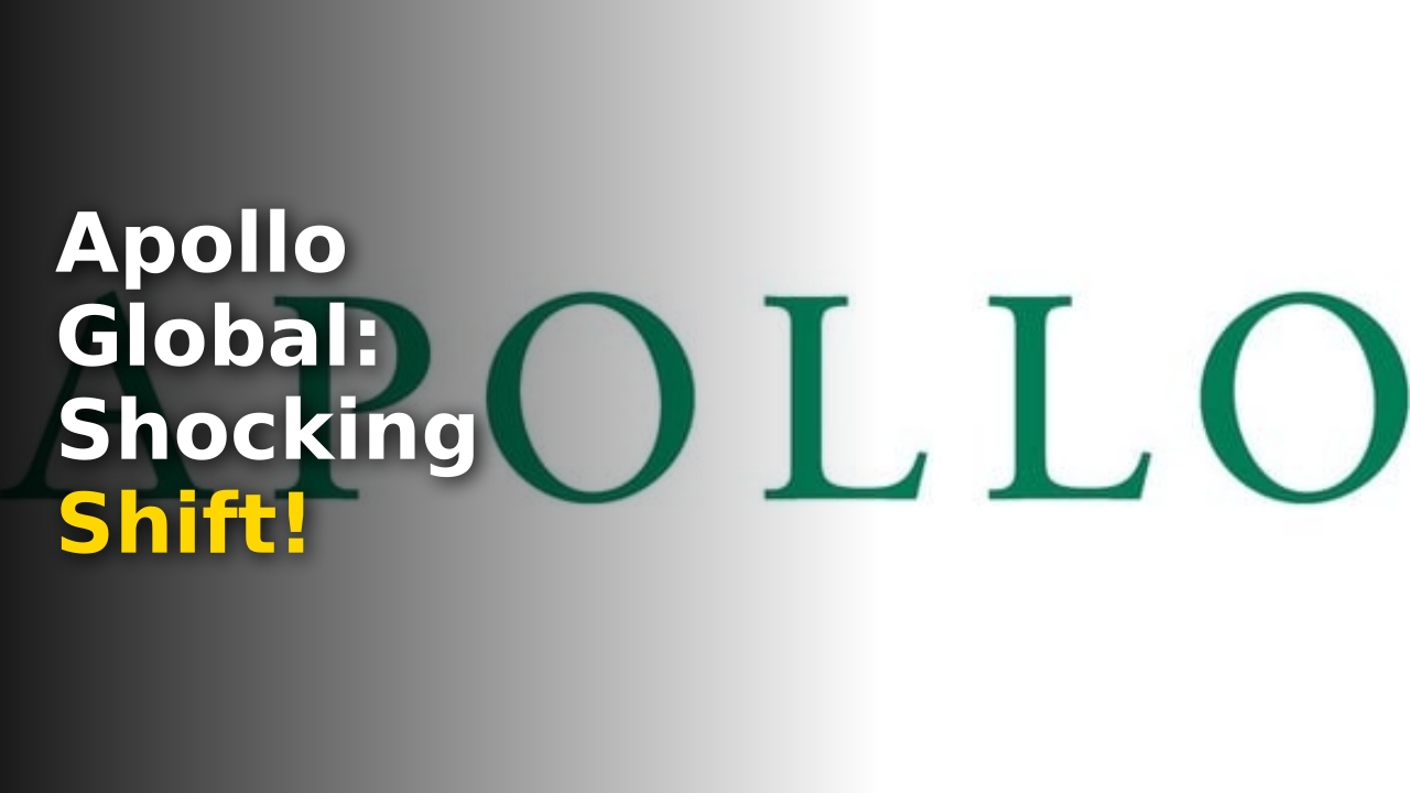 Apollo Global