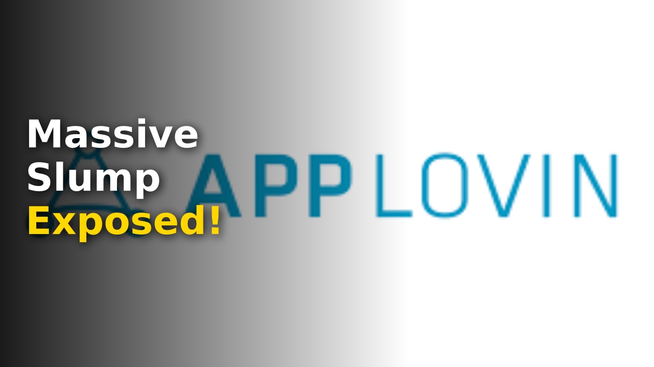 AppLovin Downgrade