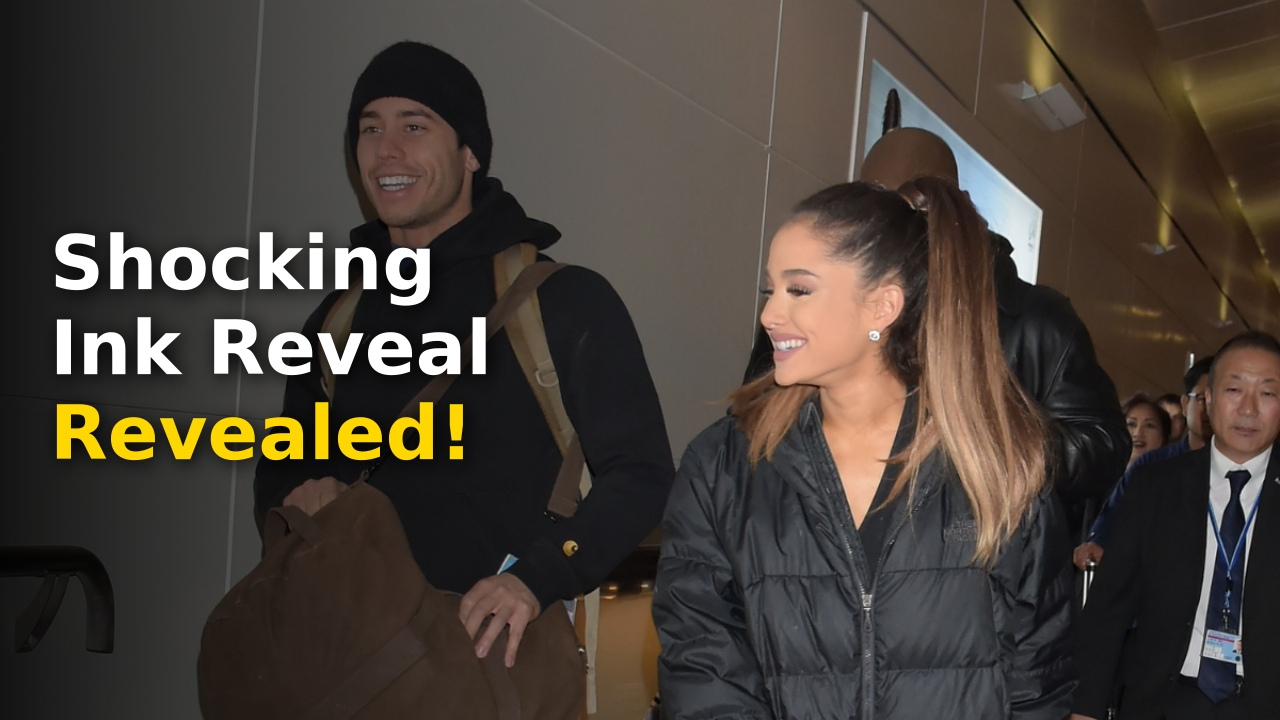 Ariana Grande
