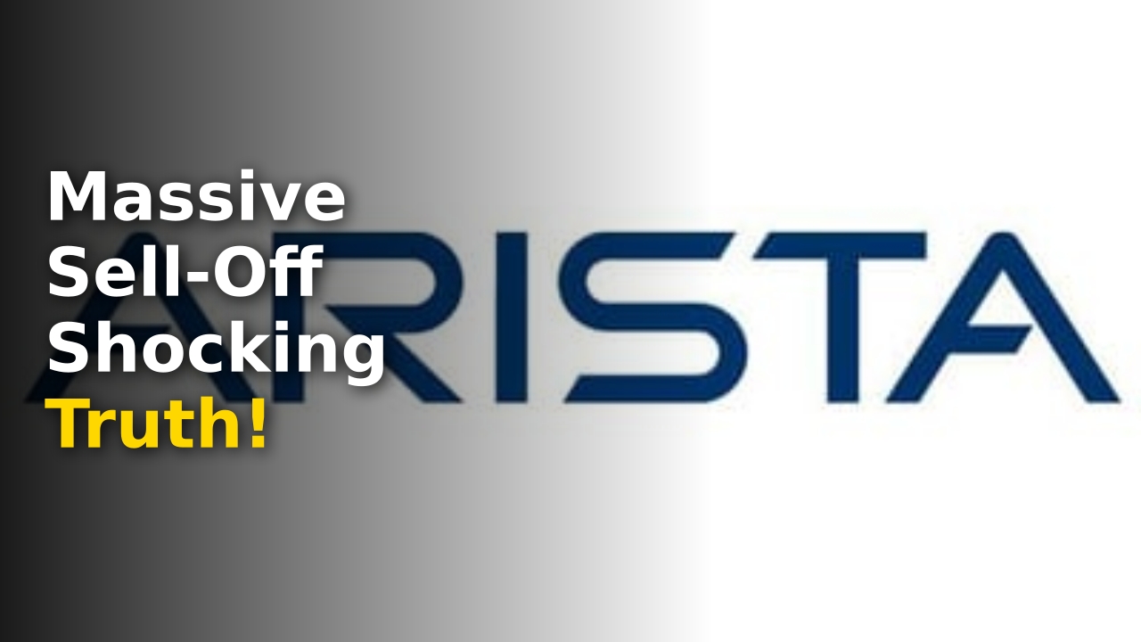 Arista Networks