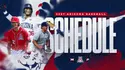 Arizona Baseball