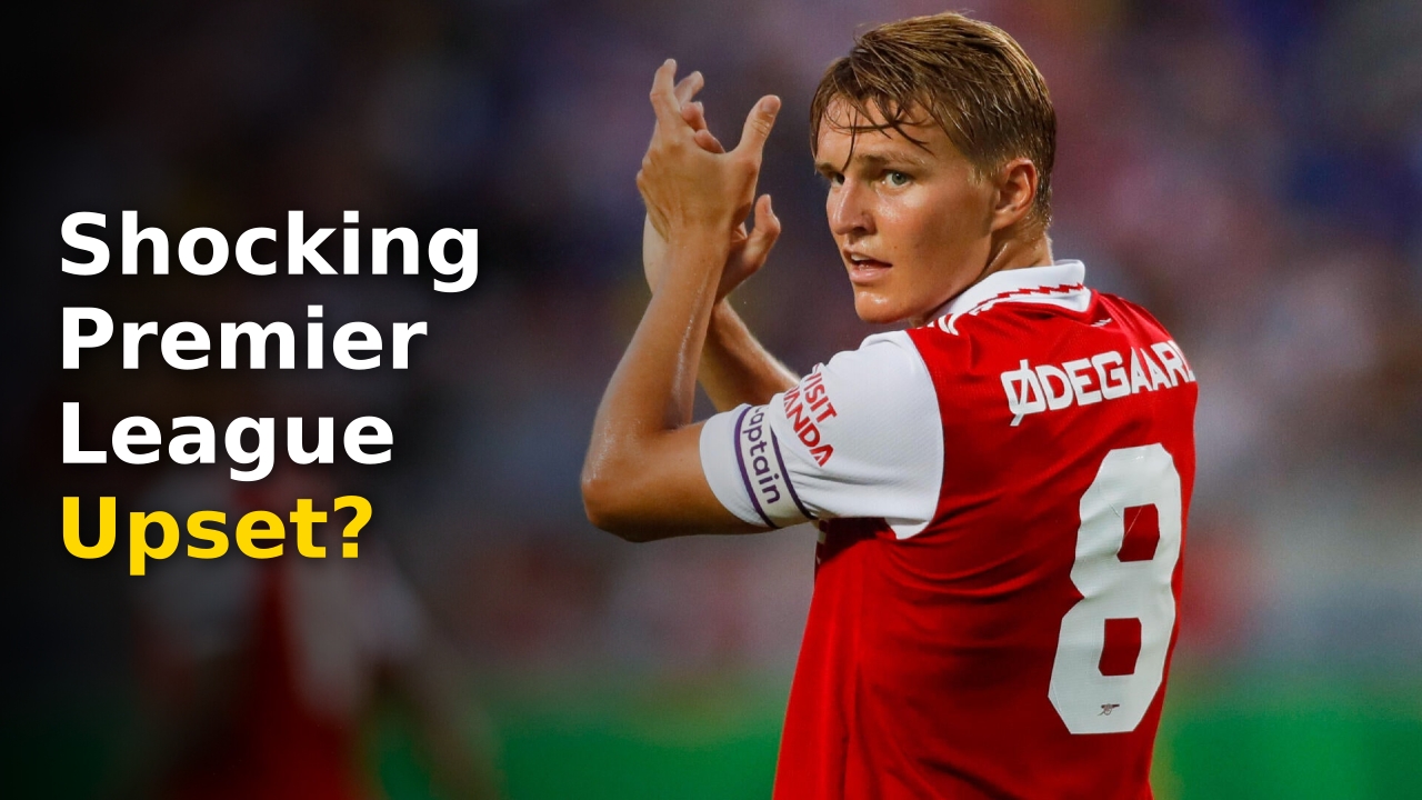 Arsenal prediction