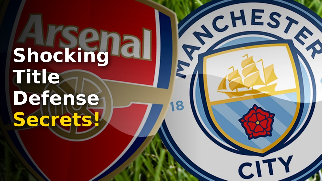 Arsenal Preview