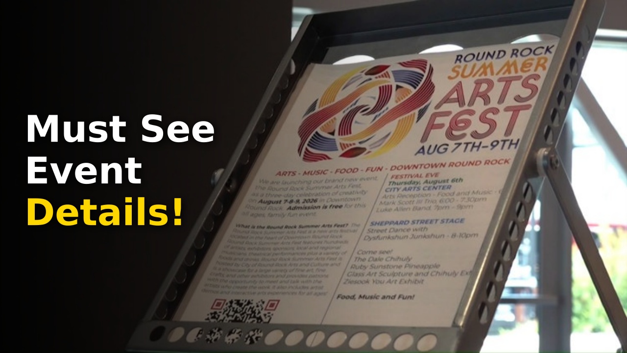 Arts Fest