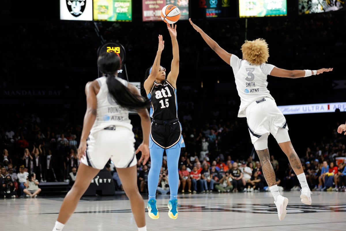 Atlanta Dream
