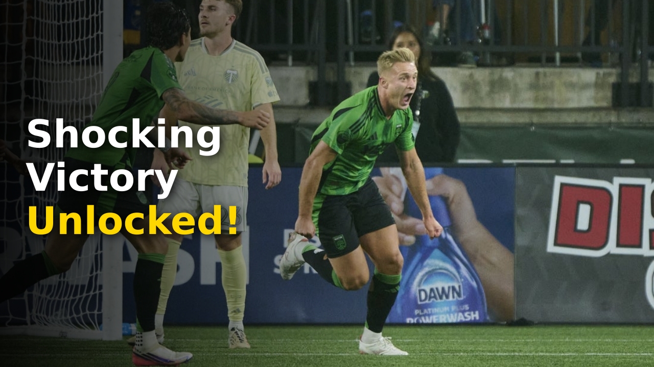 Austin FC