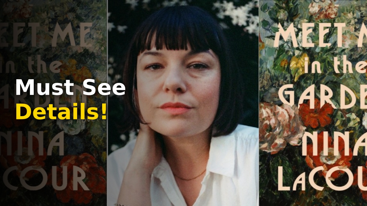 Author Nina LaCour explains how her family’s migration to LA inspired new book