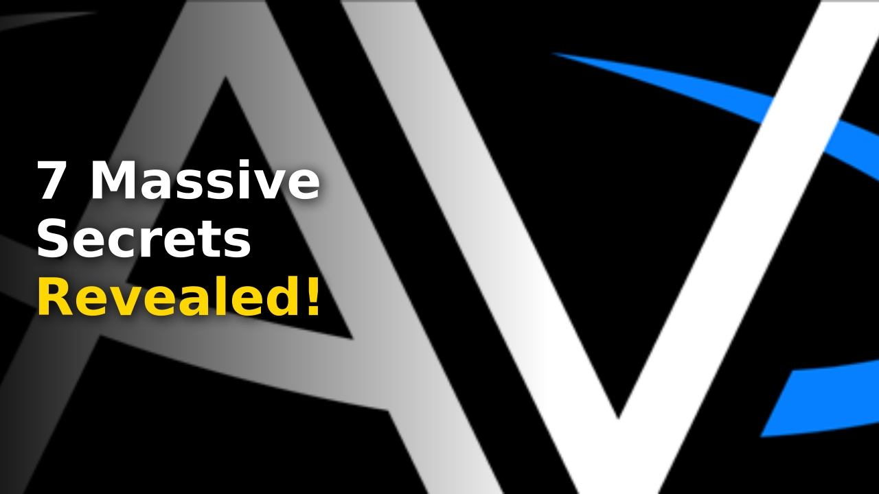 AVAV Stock