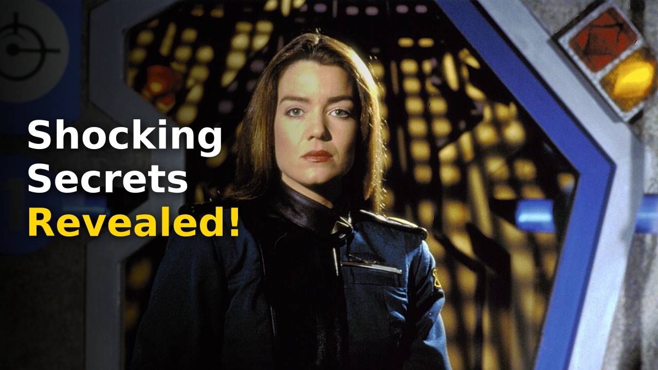 Babylon 5