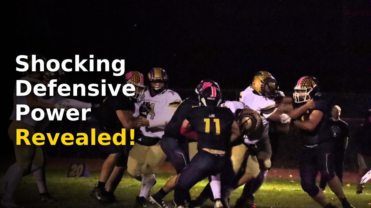 Ballston Spa