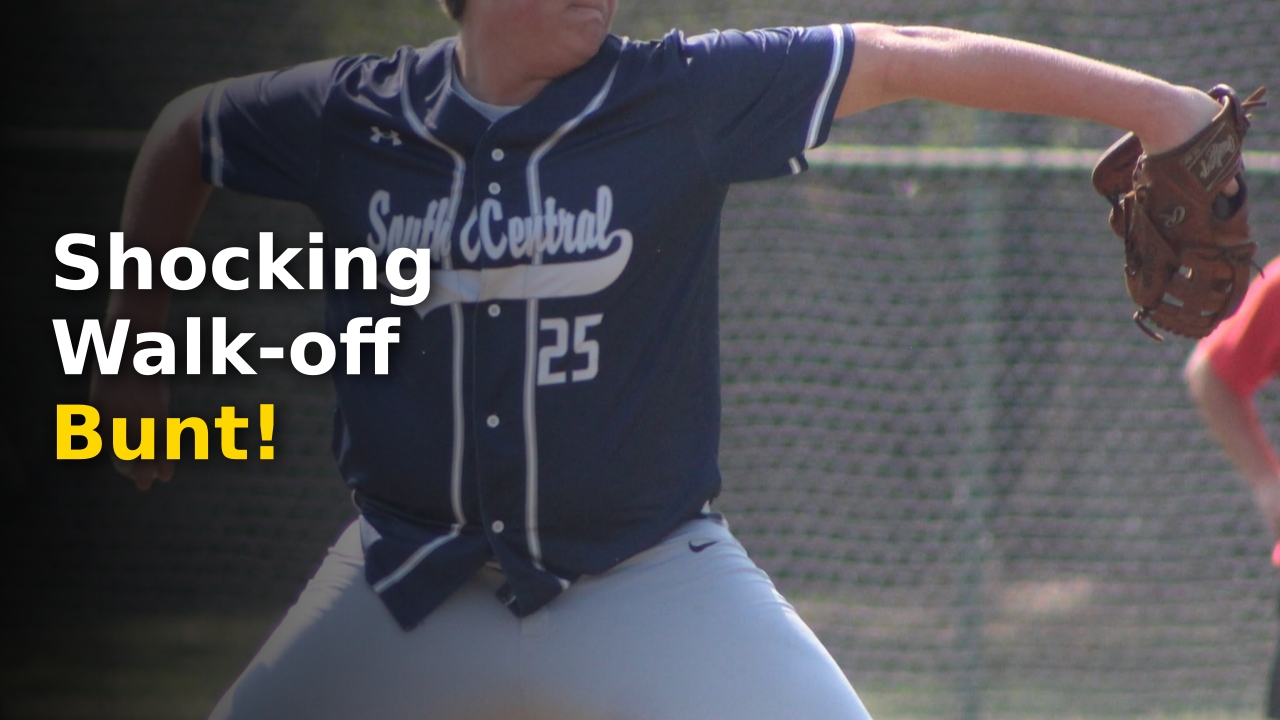 baseball drama