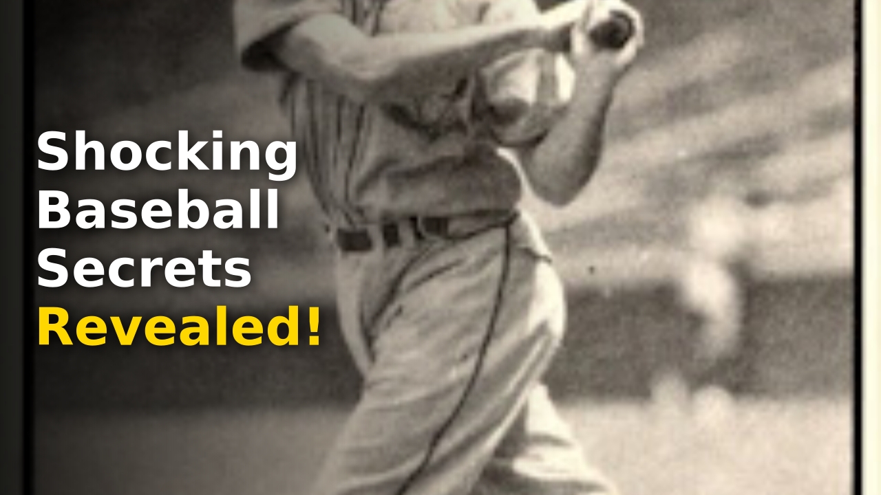 Baseball Legends