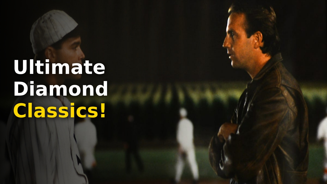 baseball movies