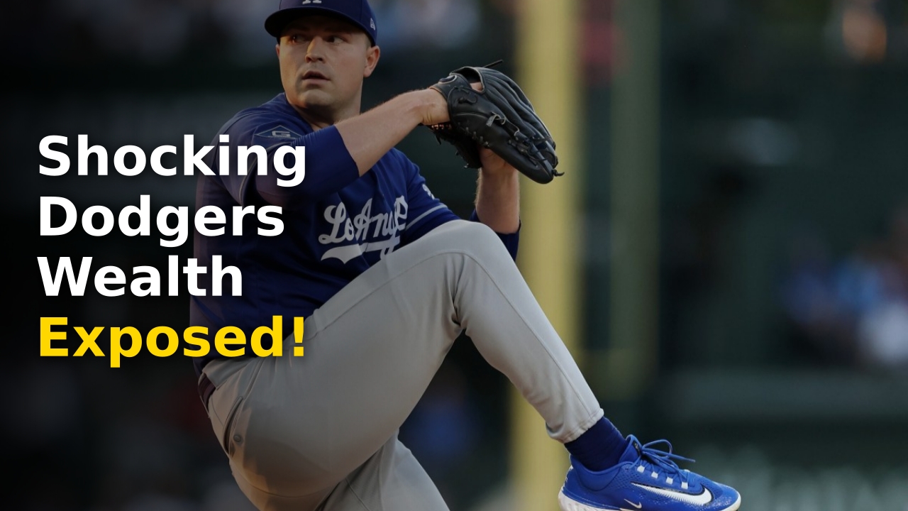 Baseball spending
