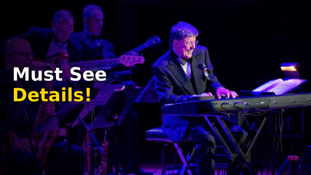 Beeches Manor to host annual jazz festival