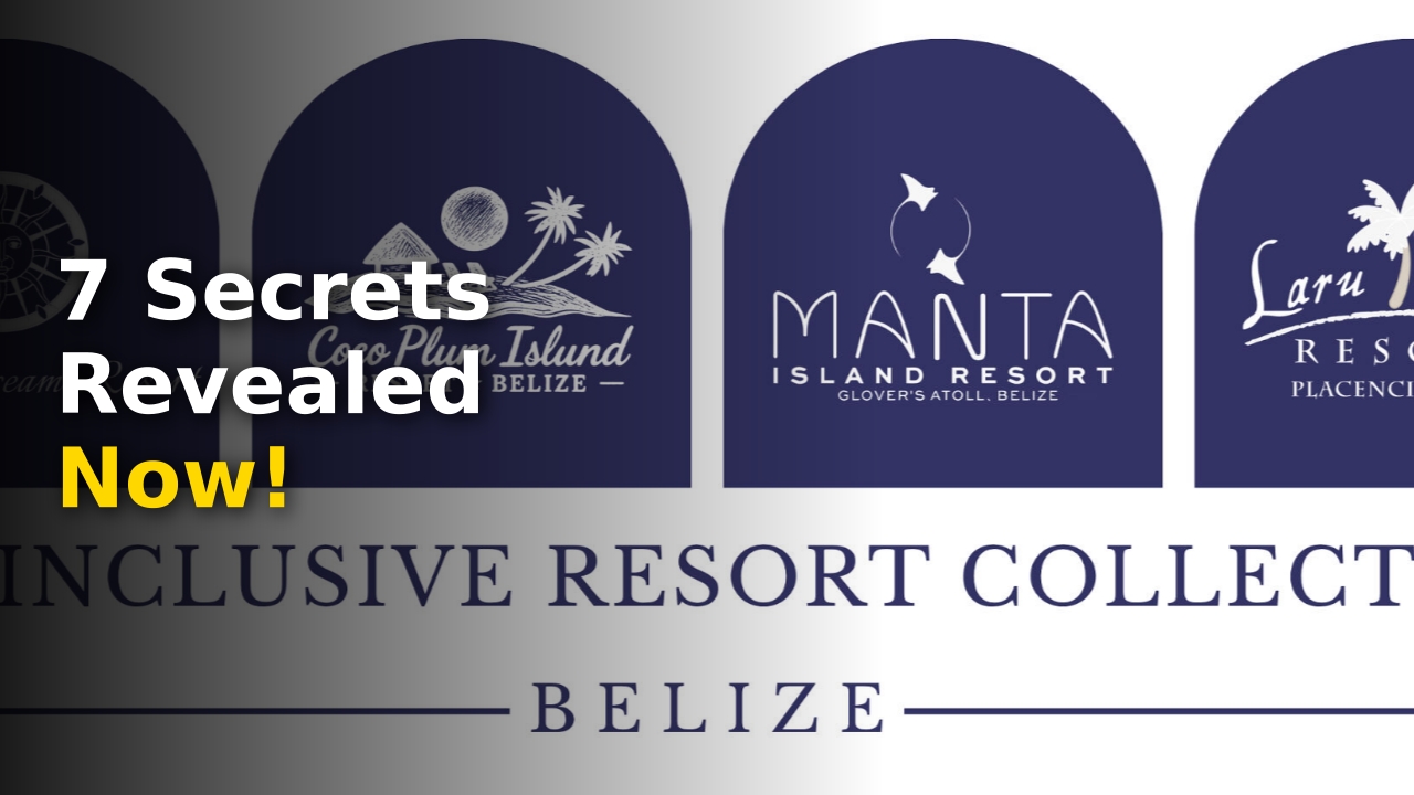 Belize Escape