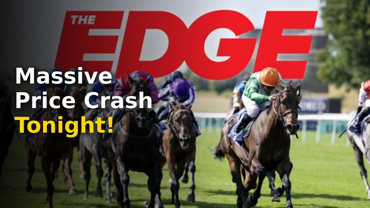 Betting Edge