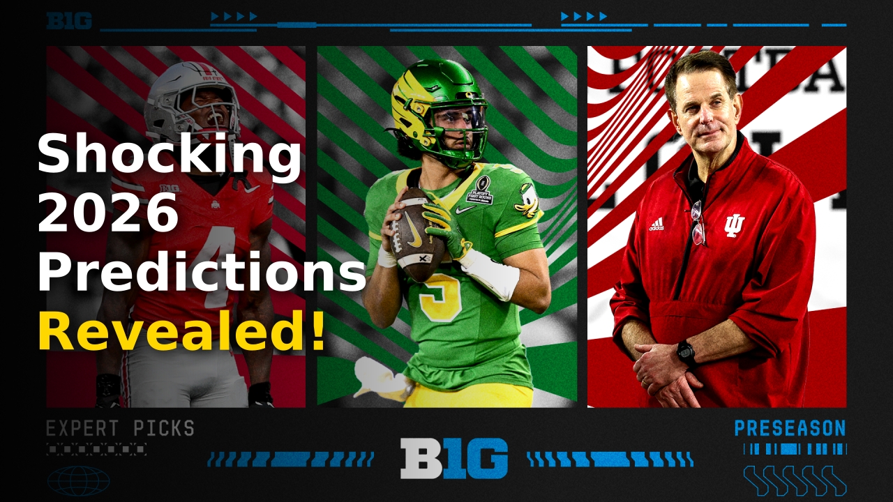 Big Ten