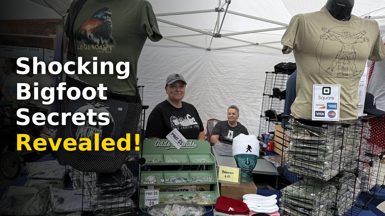 Bigfoot Festival
