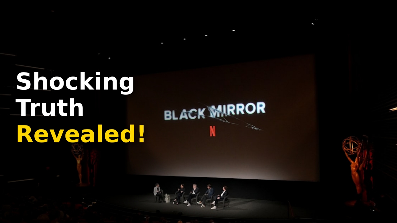 Black Mirror