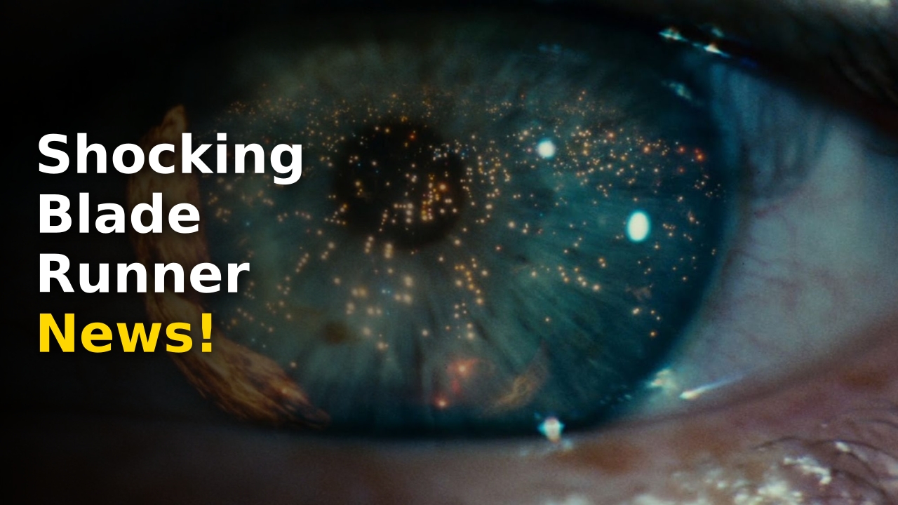 Blade Runner