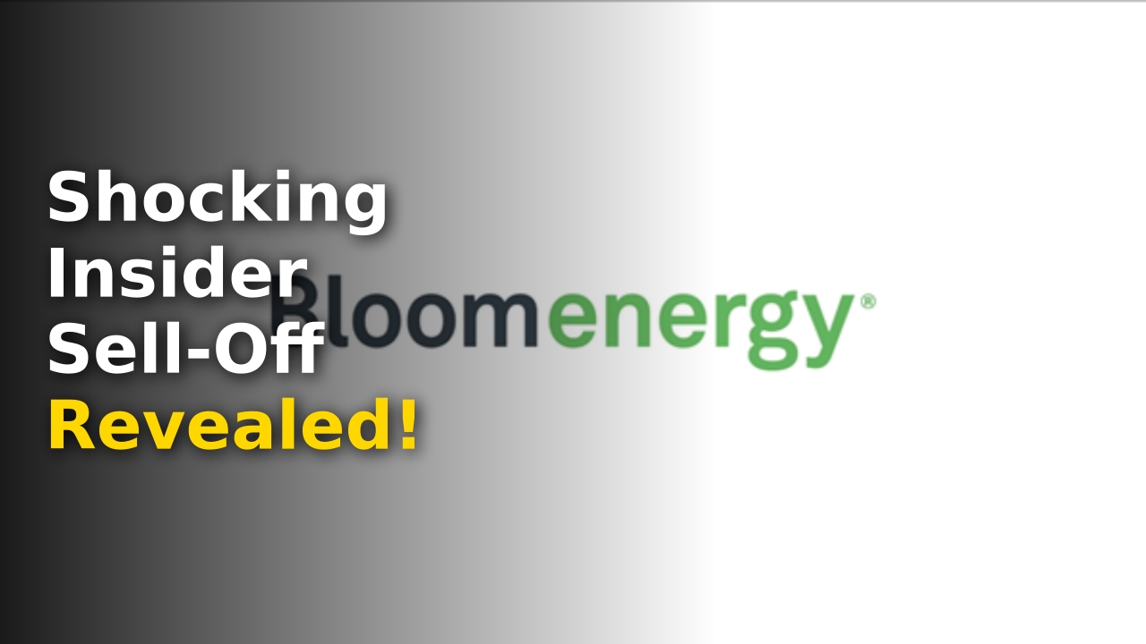 Bloom Energy