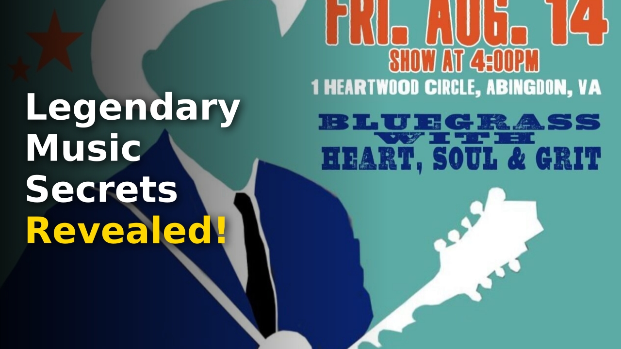 Bluegrass Classics