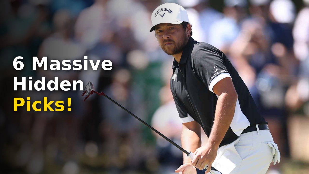 BMW Championship