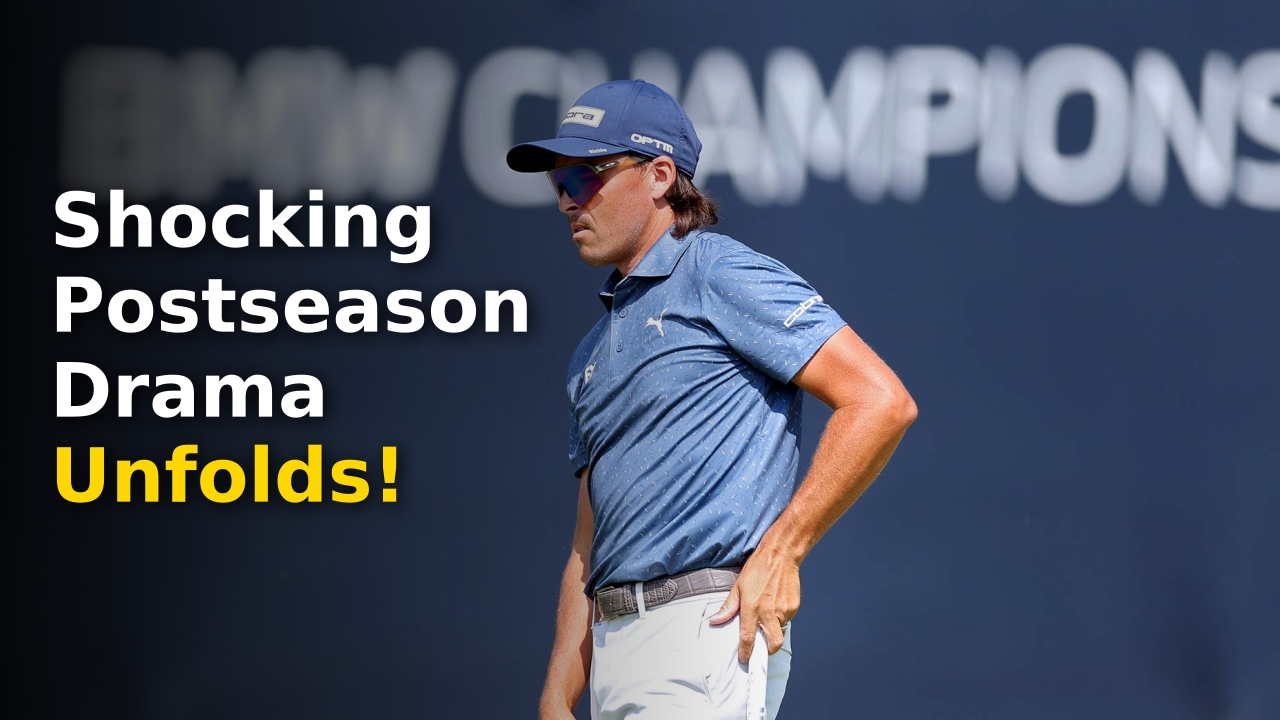 BMW Championship