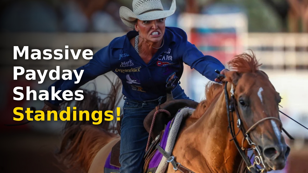 Boston Rodeo