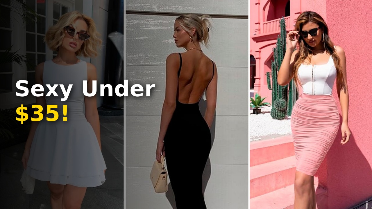 Bougie Outfits