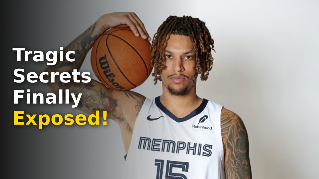Brandon Clarke