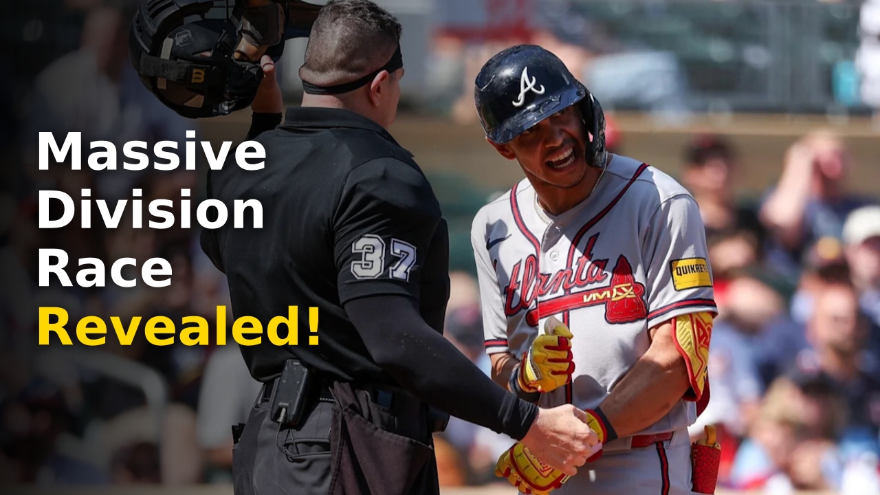Braves News