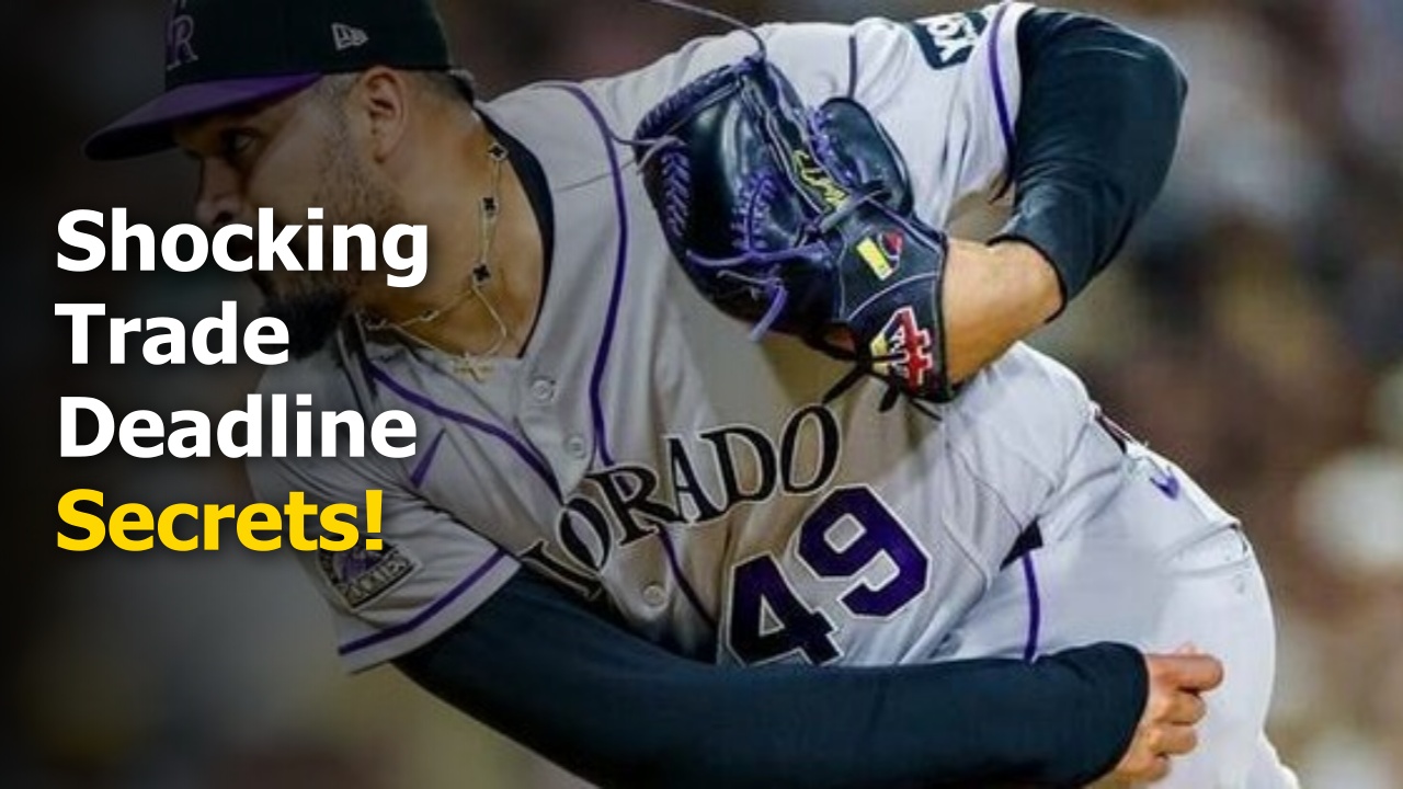 Brewers Trade