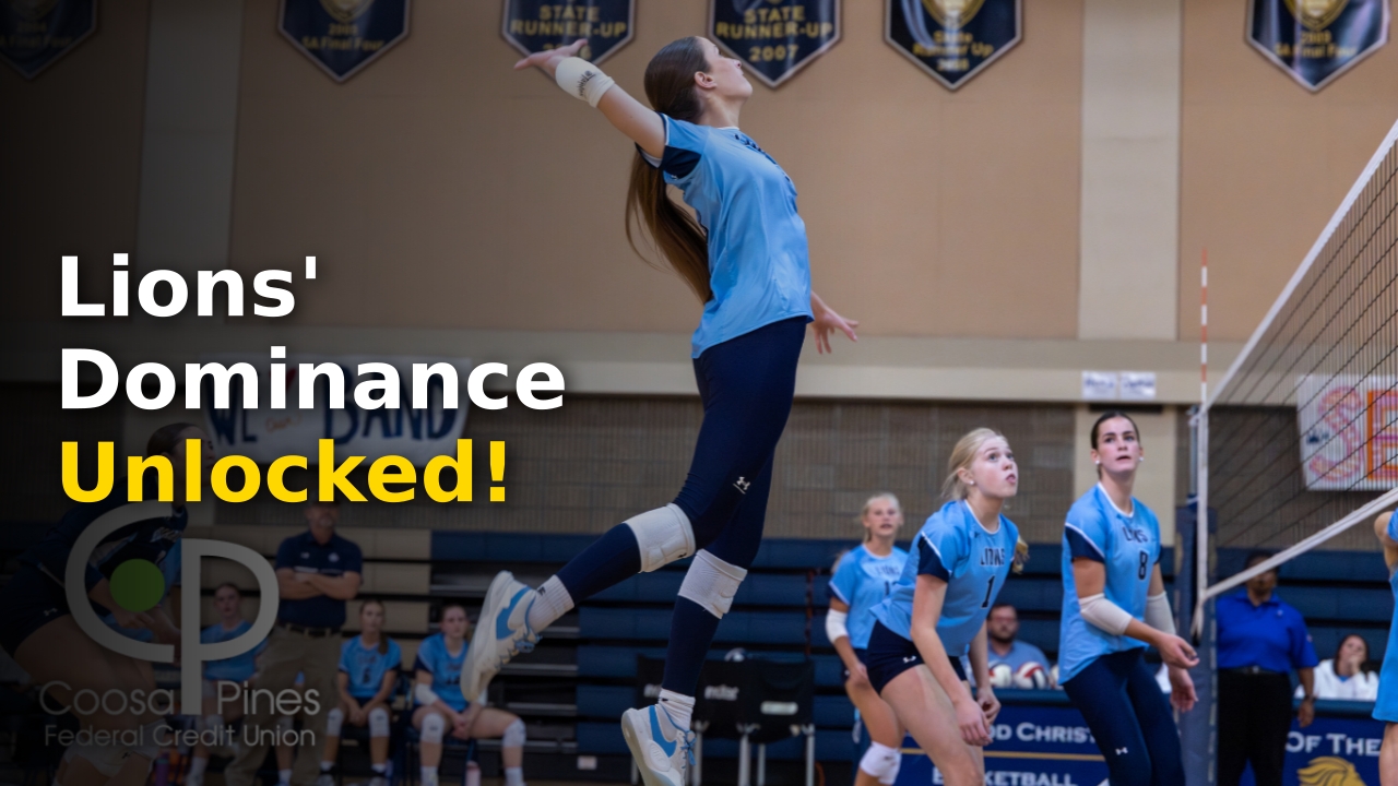 Briarwood Volleyball
