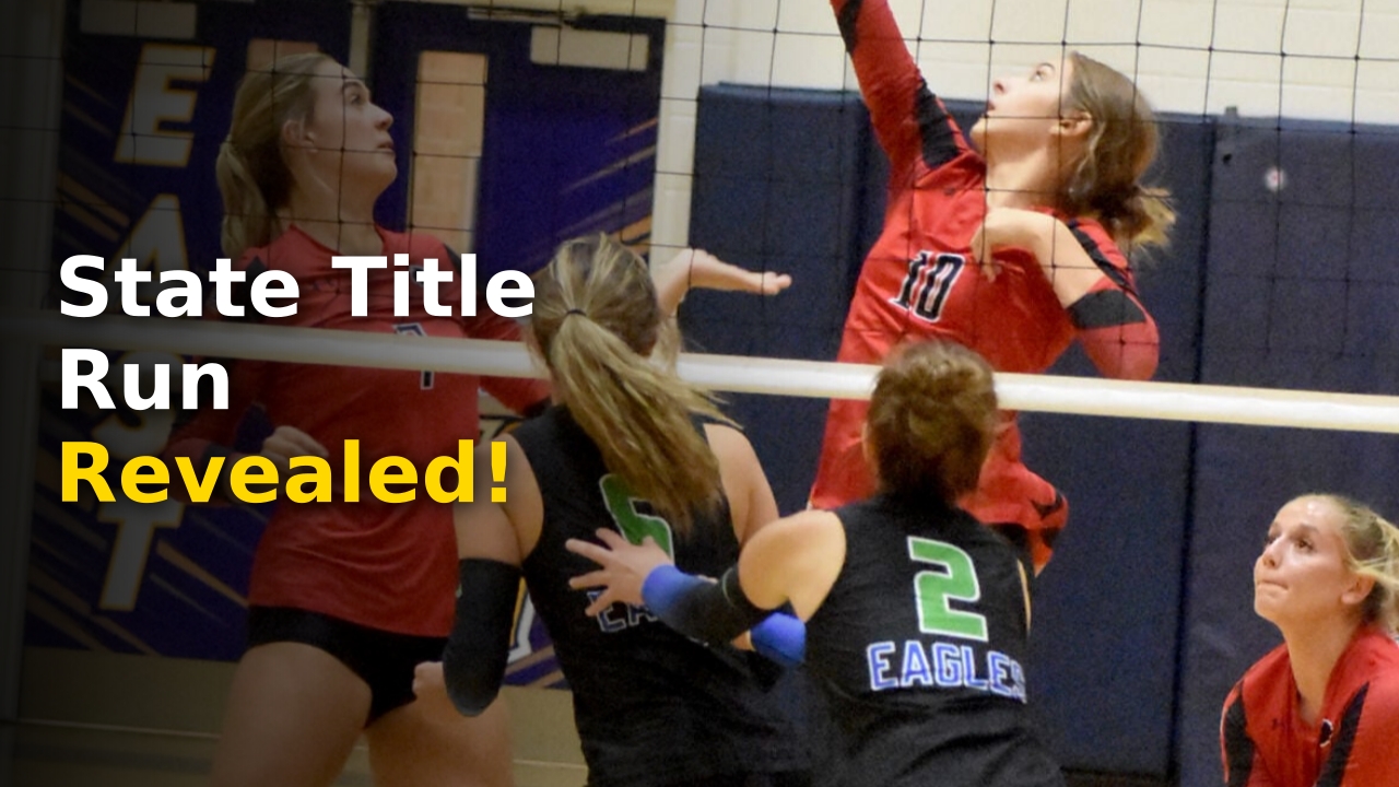 Bridgeport Volleyball
