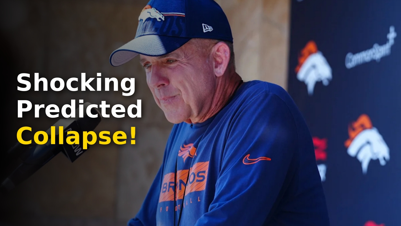 Broncos regression