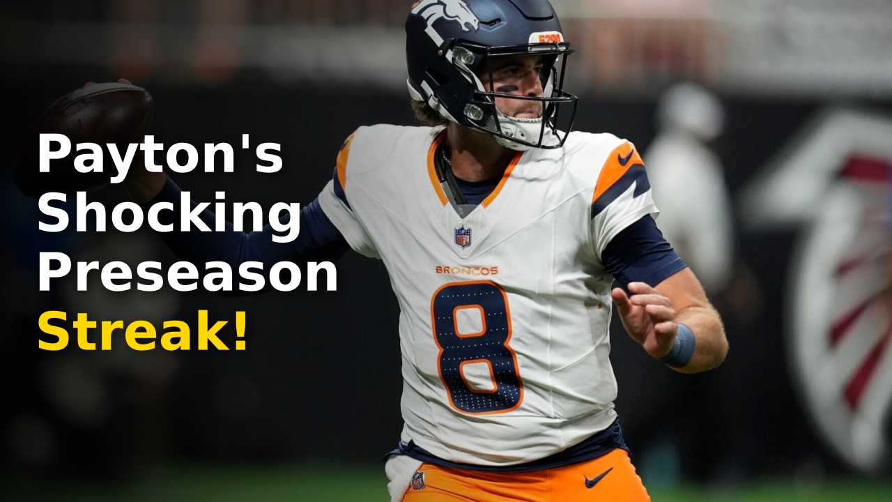 Broncos Takeaways