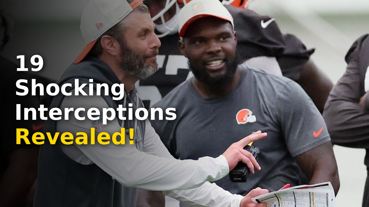 Browns Defense