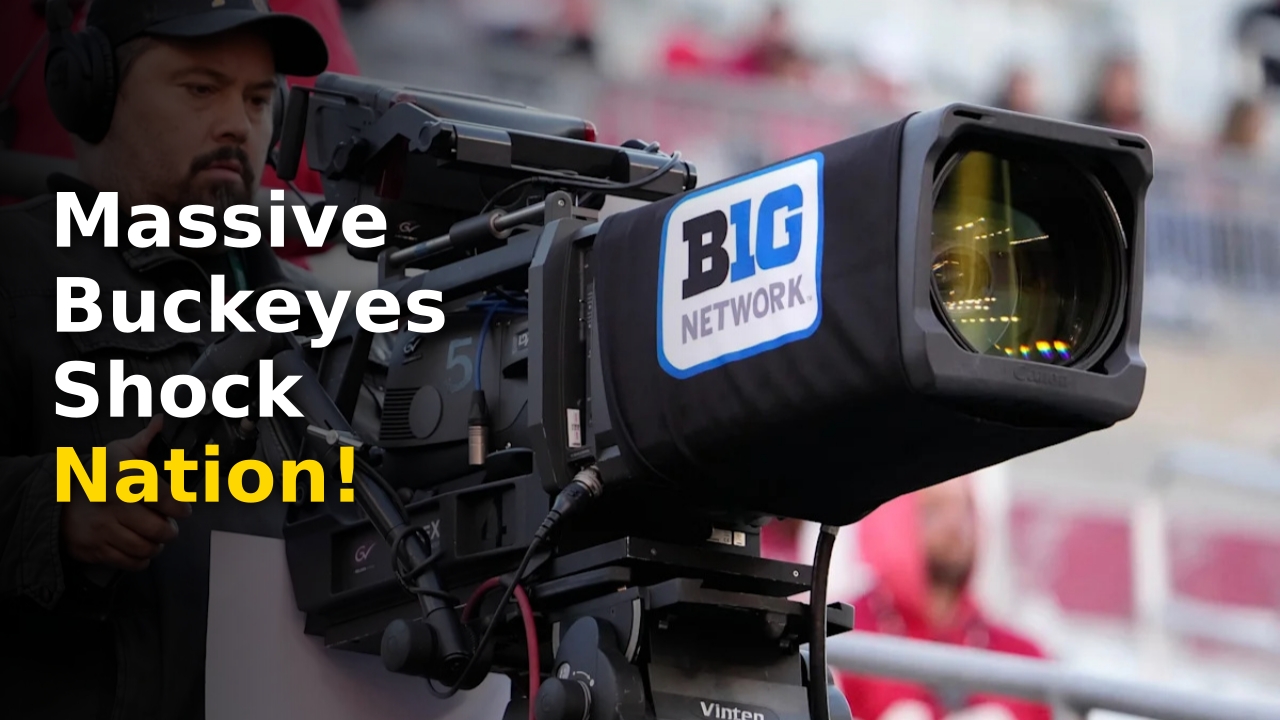 Buckeye dominance