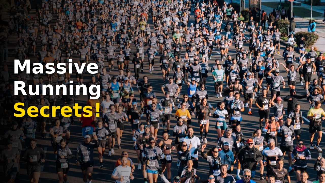 Buenos Aires running