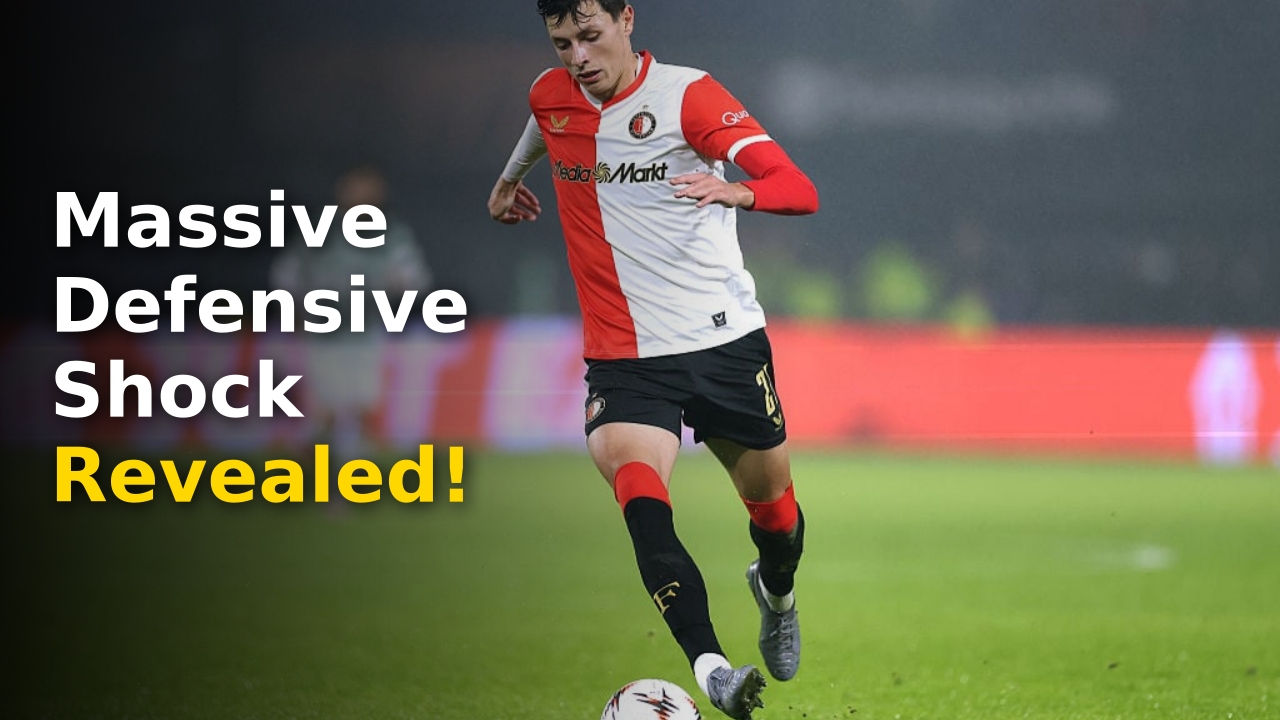 Burnley Transfer