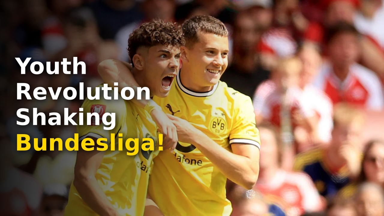 BVB opposition