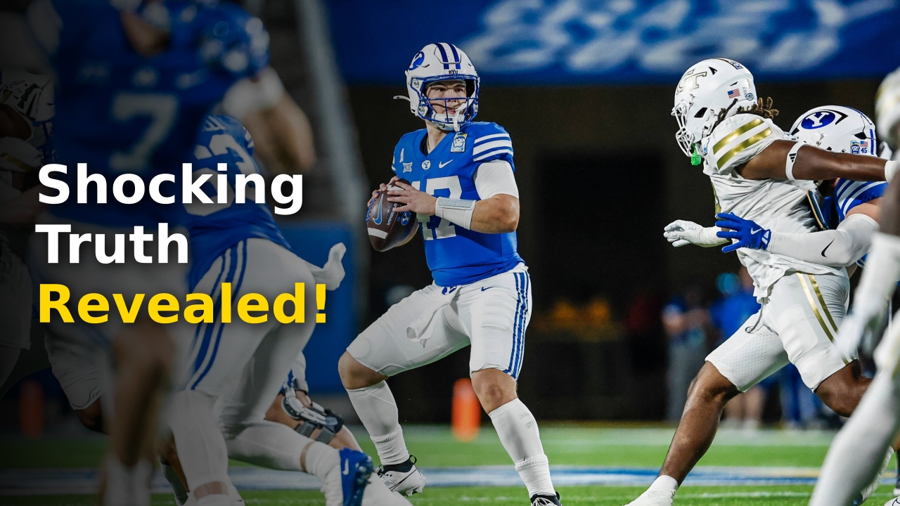 BYU football