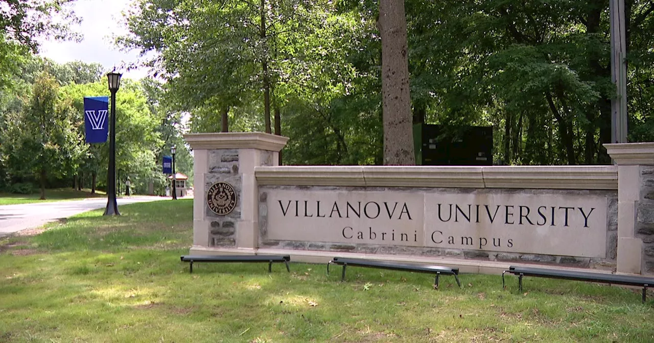 Cabrini Campus