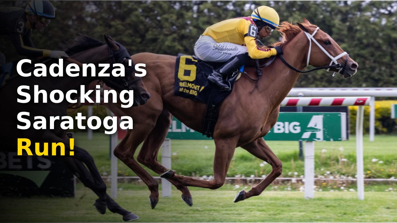 Cadenza Stakes