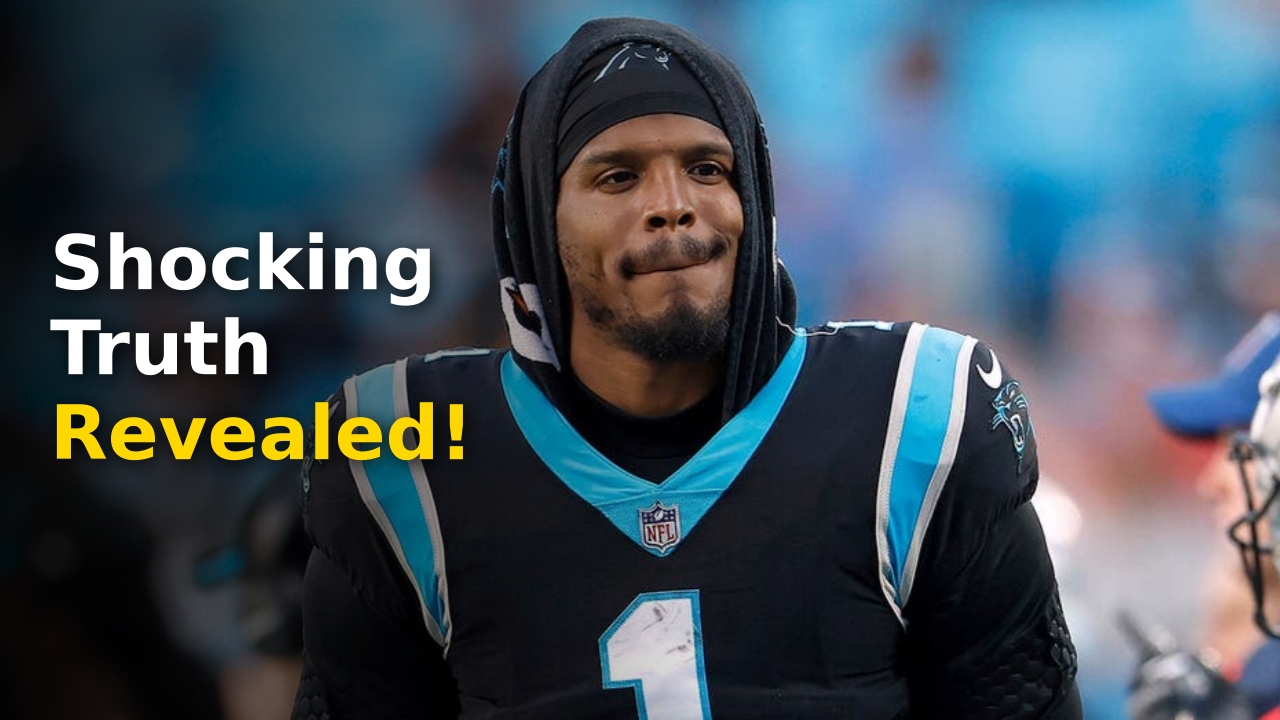 Cam Newton